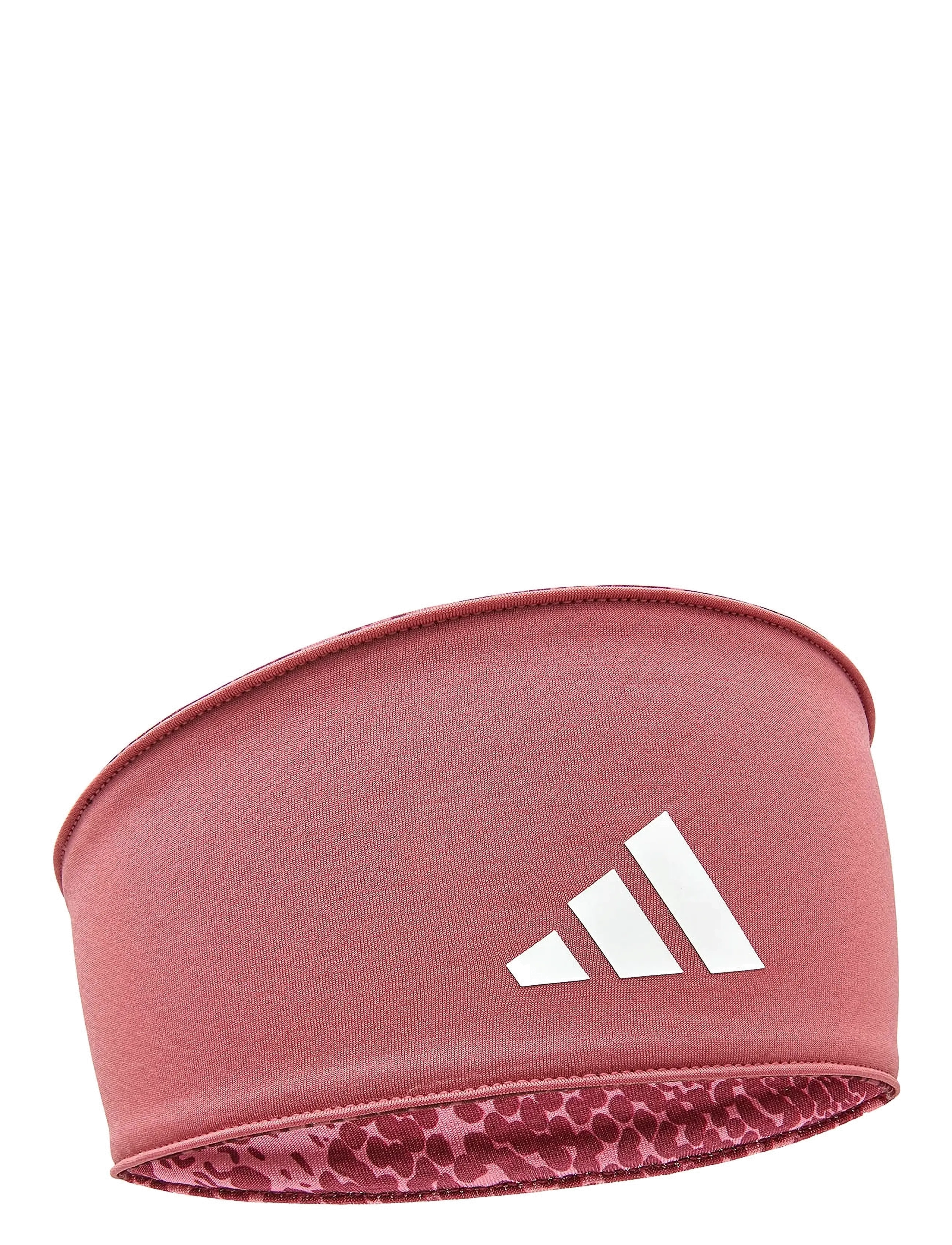 adidas Equipment - Reversible Headband - pannband - pink - 1