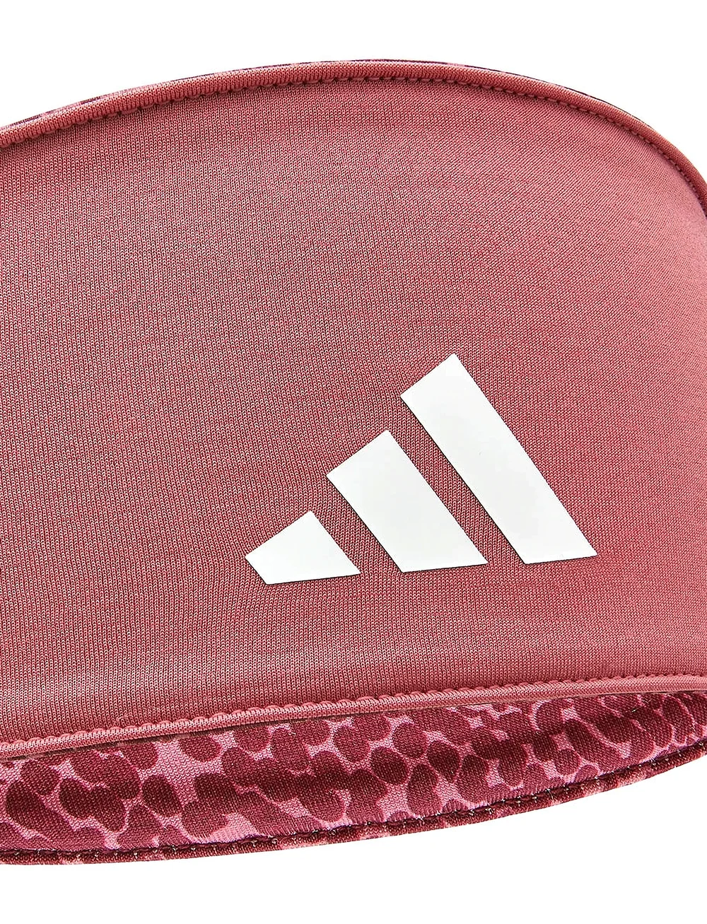 adidas Equipment - Reversible Headband - headbands - pink - 2