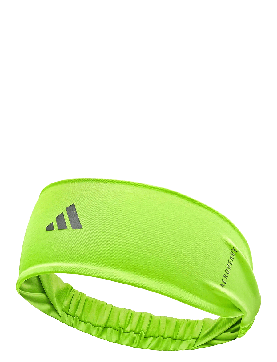 adidas Equipment - Sports Headband - pandebånd - lucid - 1