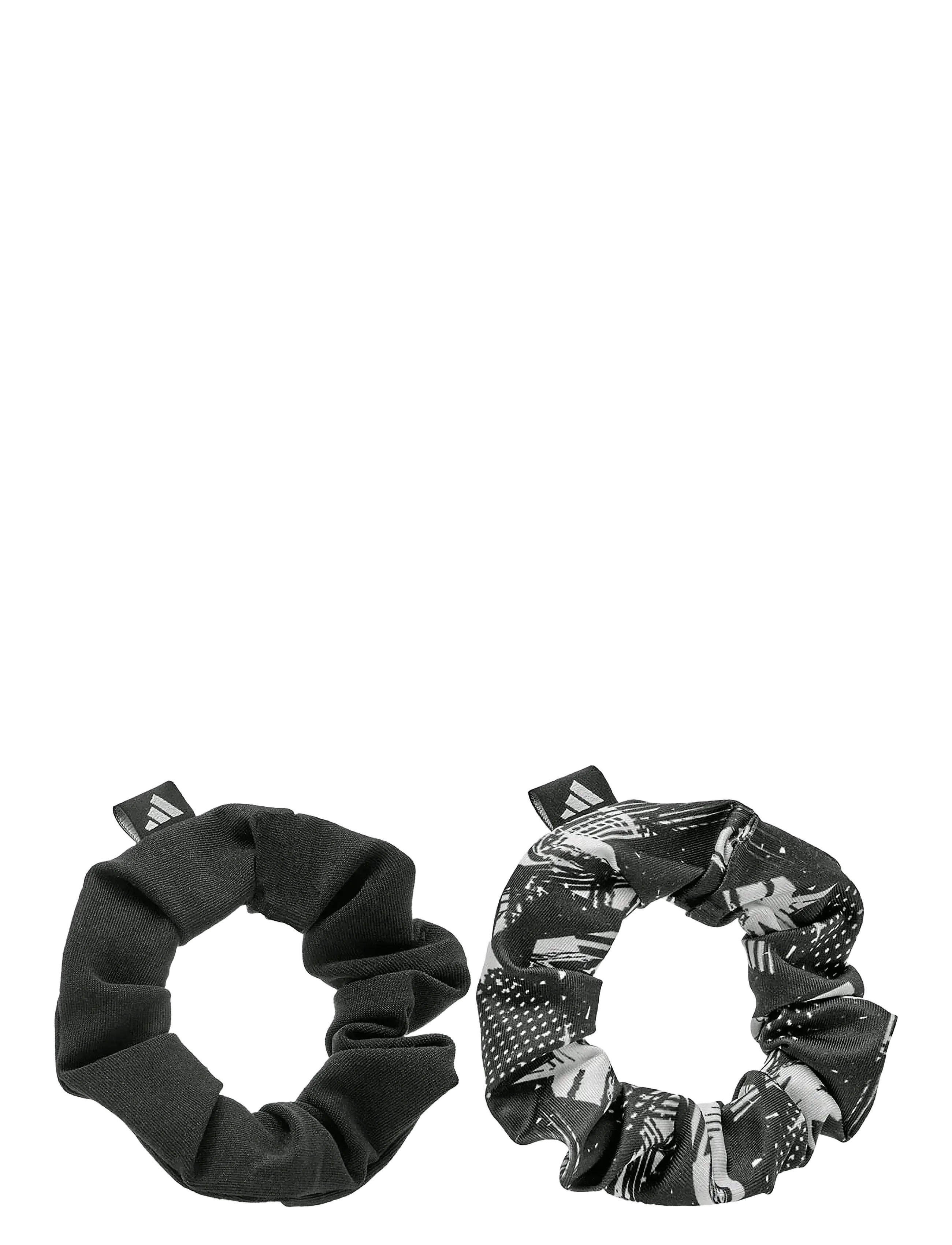 Hair Scrunchies Black Adidas Equipment