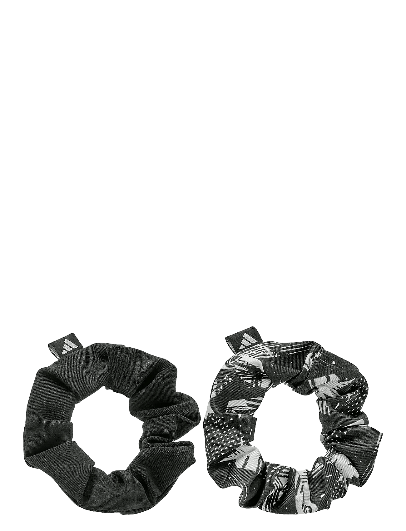 Hair Scrunchies Black Adidas Equipment