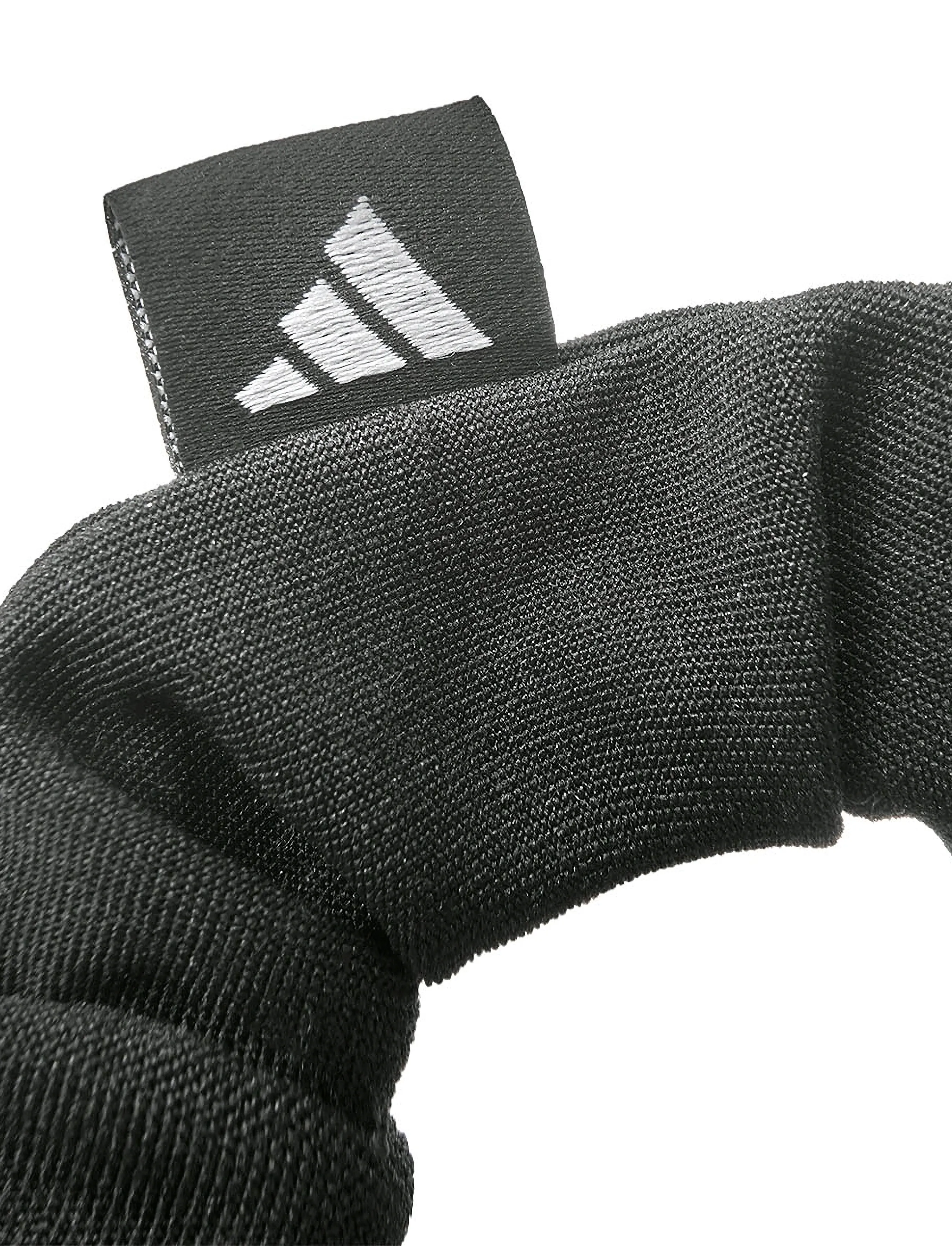 adidas Equipment - Hair Scrunchies - hårstrikk - black - 3