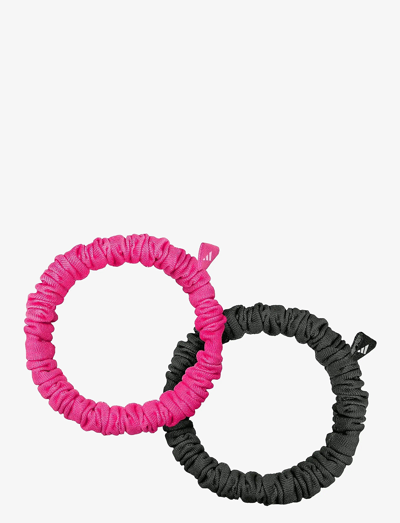 adidas Equipment - Hair Scrunchies (Thin) - hair bands - black - 2