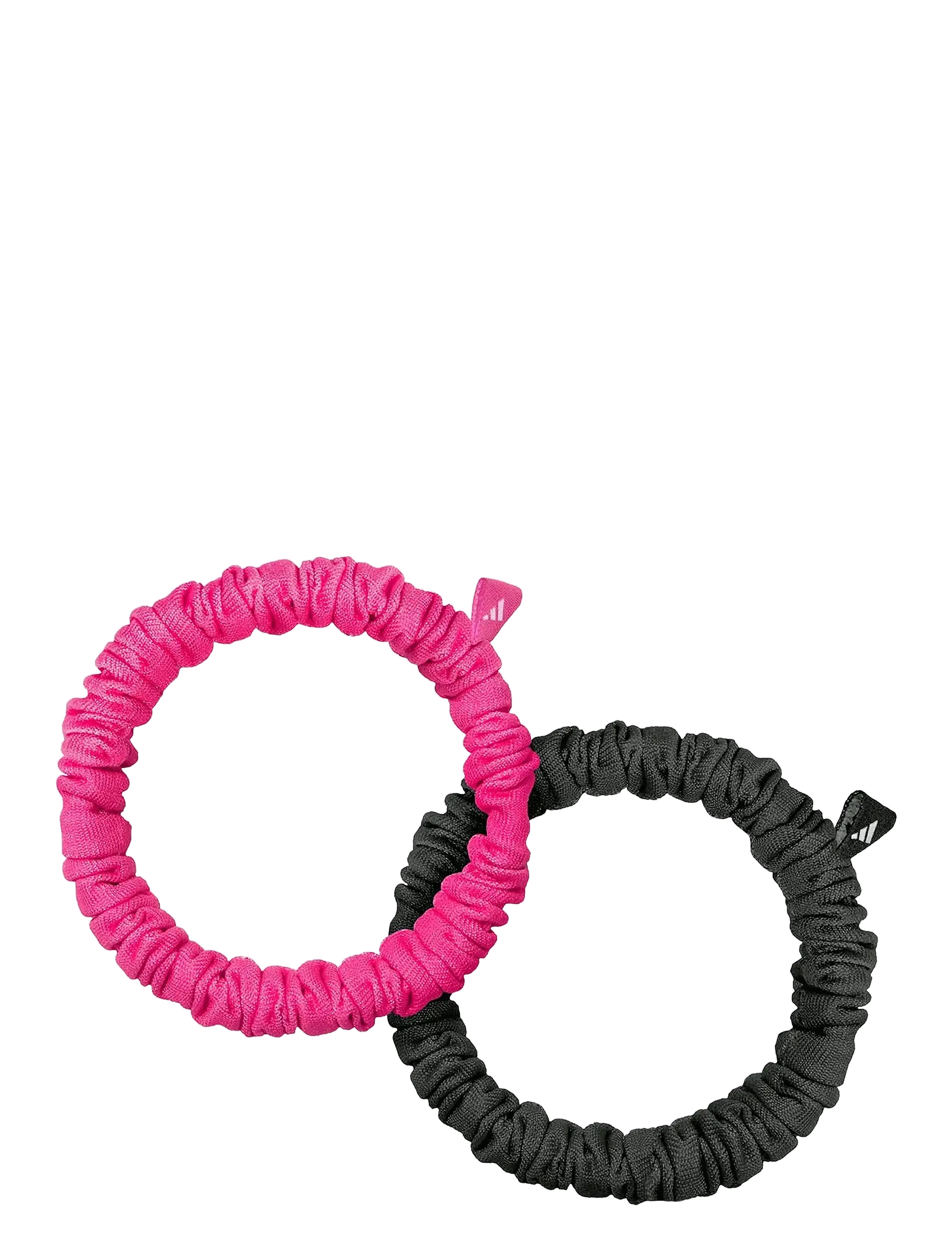 adidas Equipment - Hair Scrunchies (Thin) - hårband - black - 2