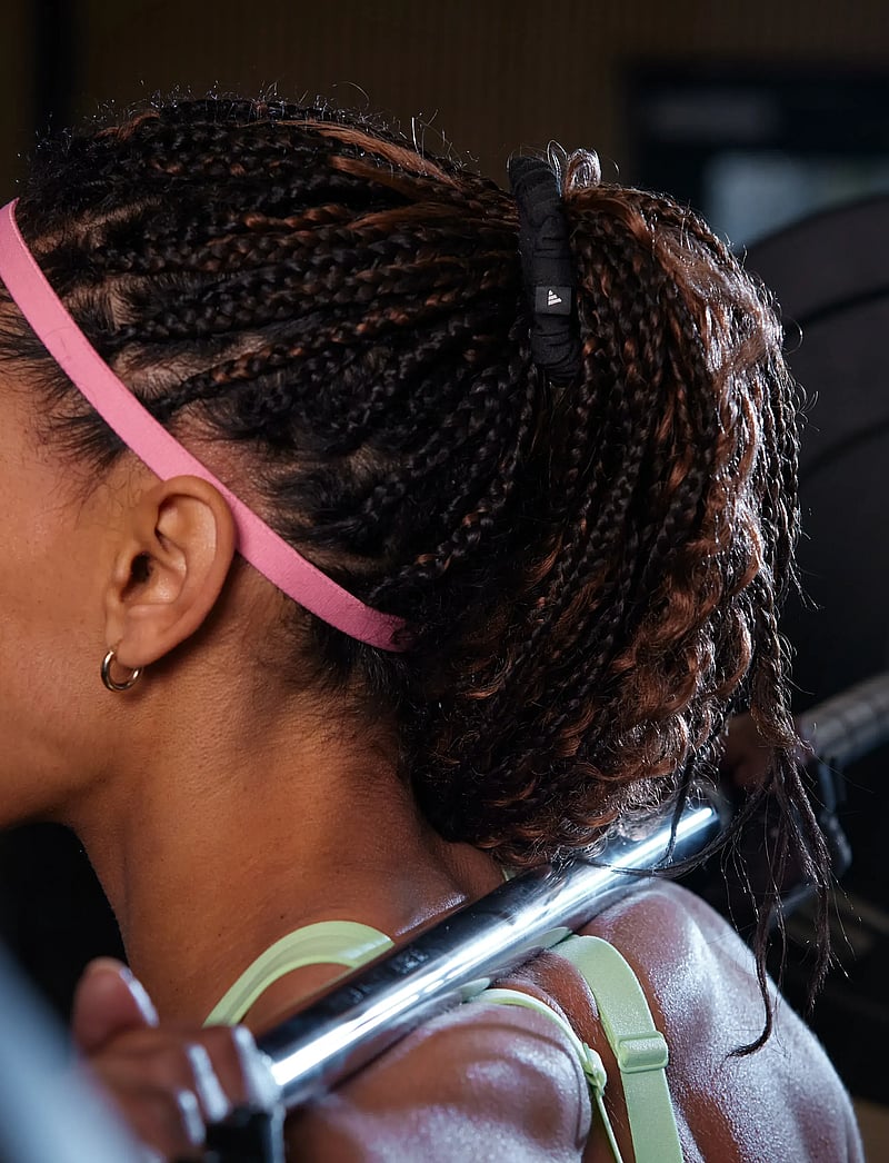 adidas Equipment - Hair Scrunchies (Thin) - juuksekummid - black - 0