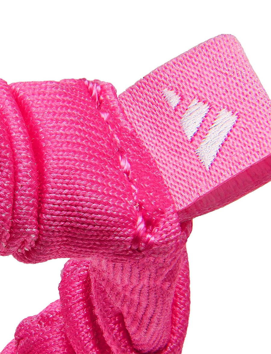 adidas Equipment - Hair Scrunchies (Thin) - hårband - black - 3