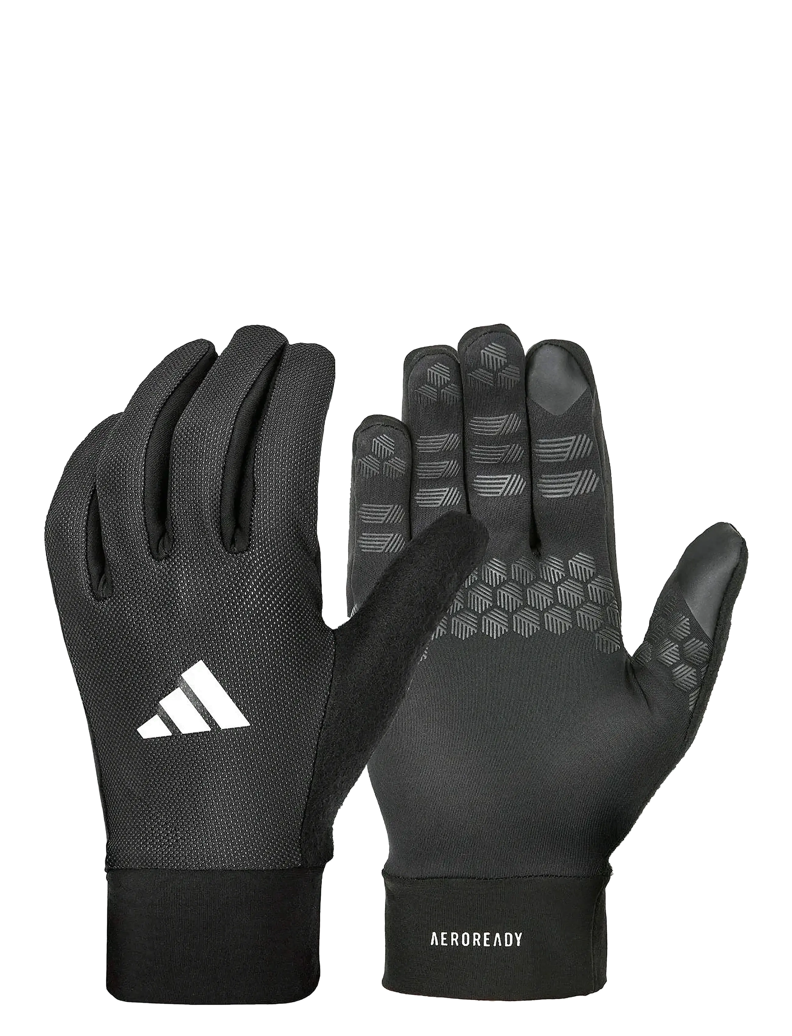 ADIDAS EQUIPMENT Full Finger Essential Handschuhe Schwarz - S - Damen