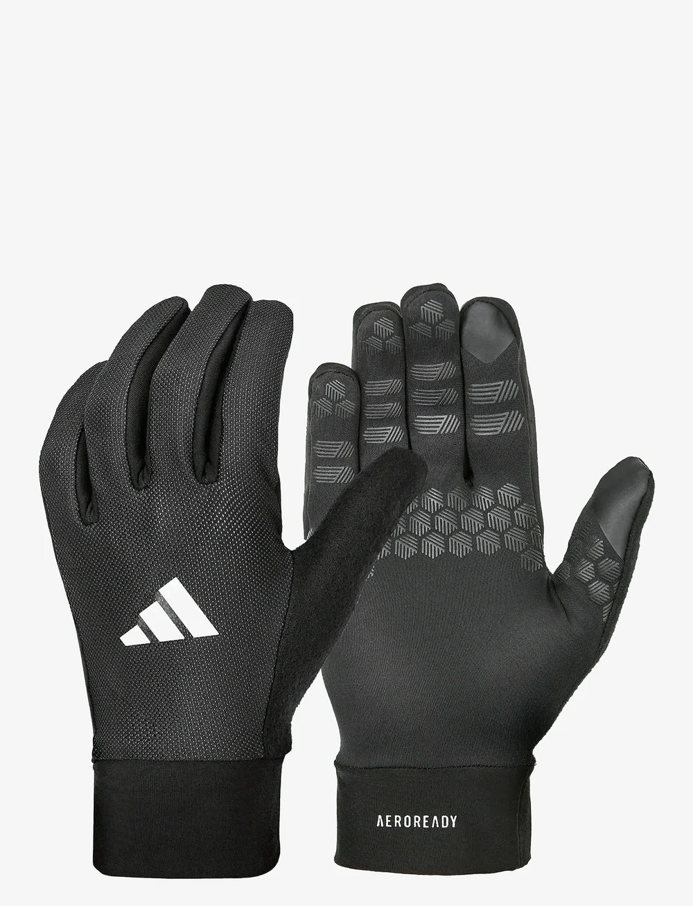 adidas Equipment - Full Finger Essential Gloves - fingerhandschuhe - black - 1