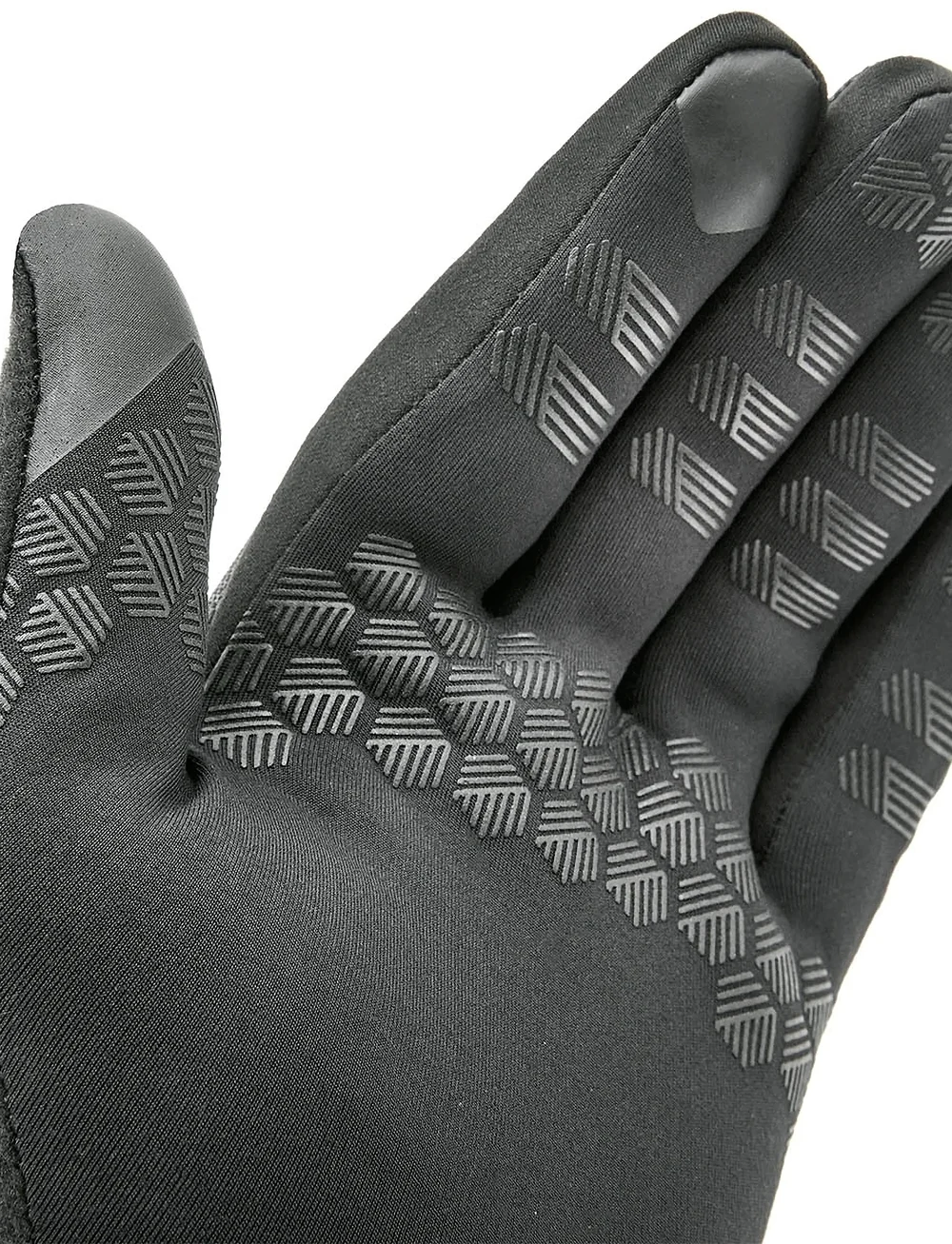 adidas Equipment - Full Finger Essential Gloves - fingerhandschuhe - black - 2