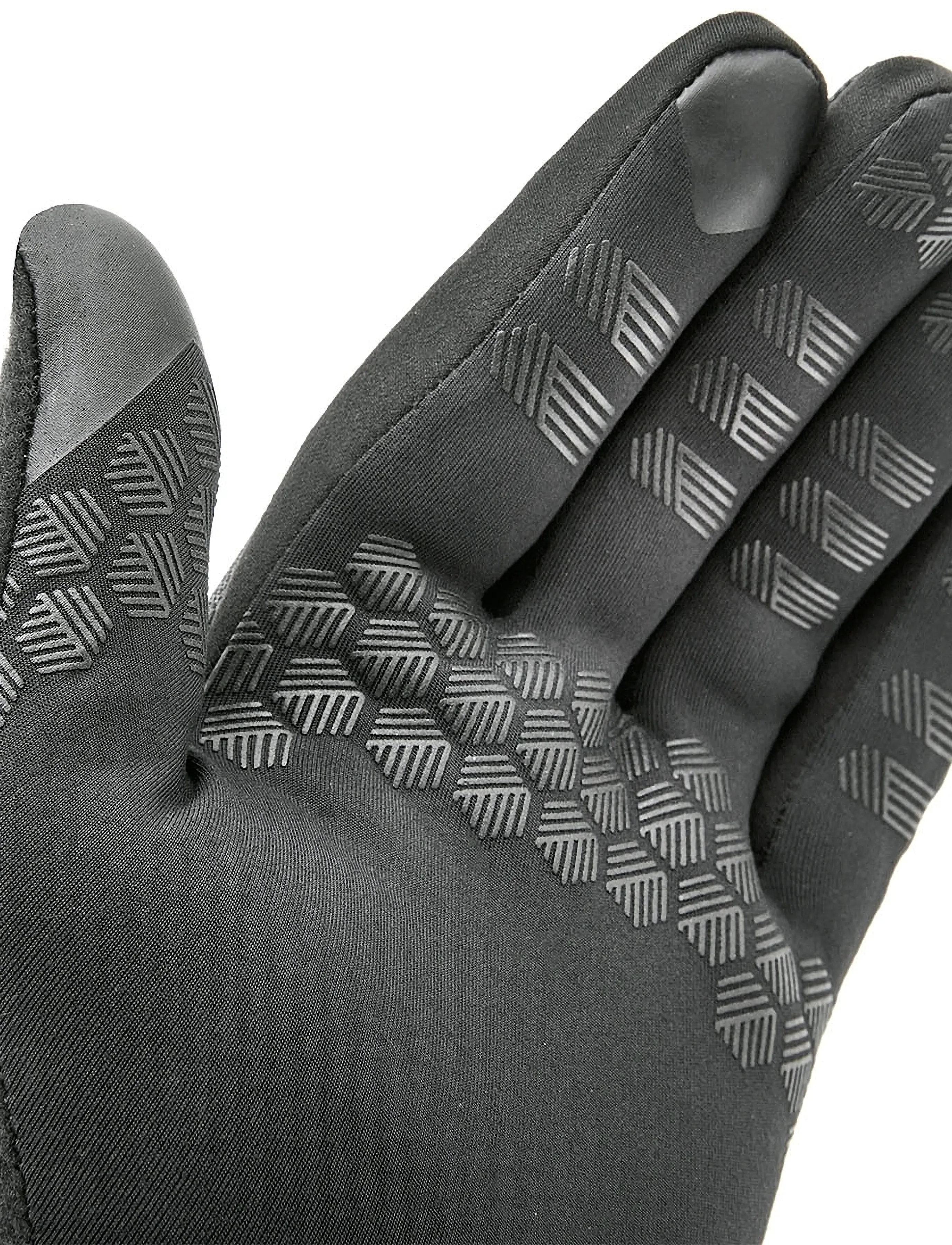 adidas Equipment - Full Finger Essential Gloves - fingervantar - black - 2
