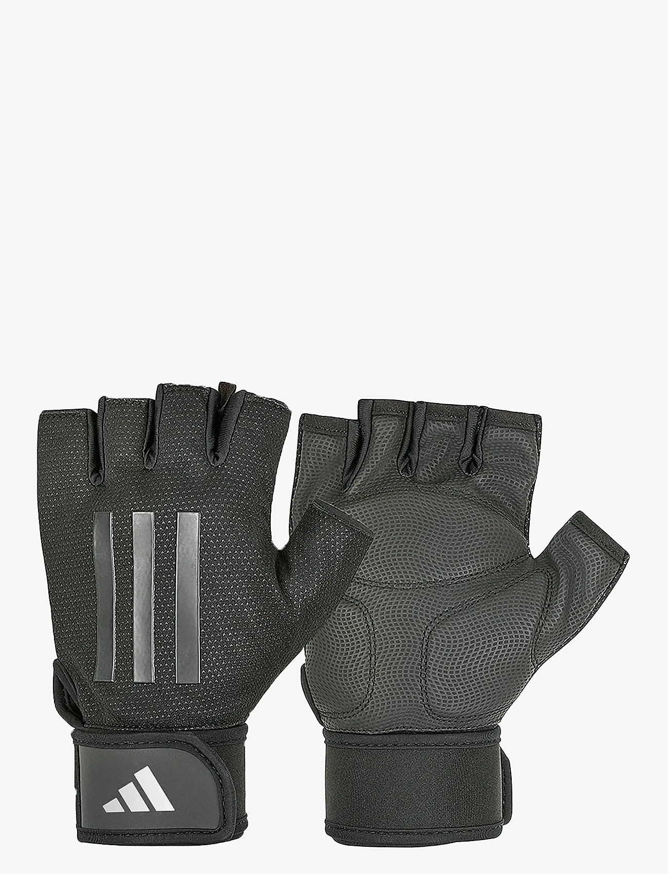adidas Equipment - Elite Training Gloves - finger gloves - grey - 0
