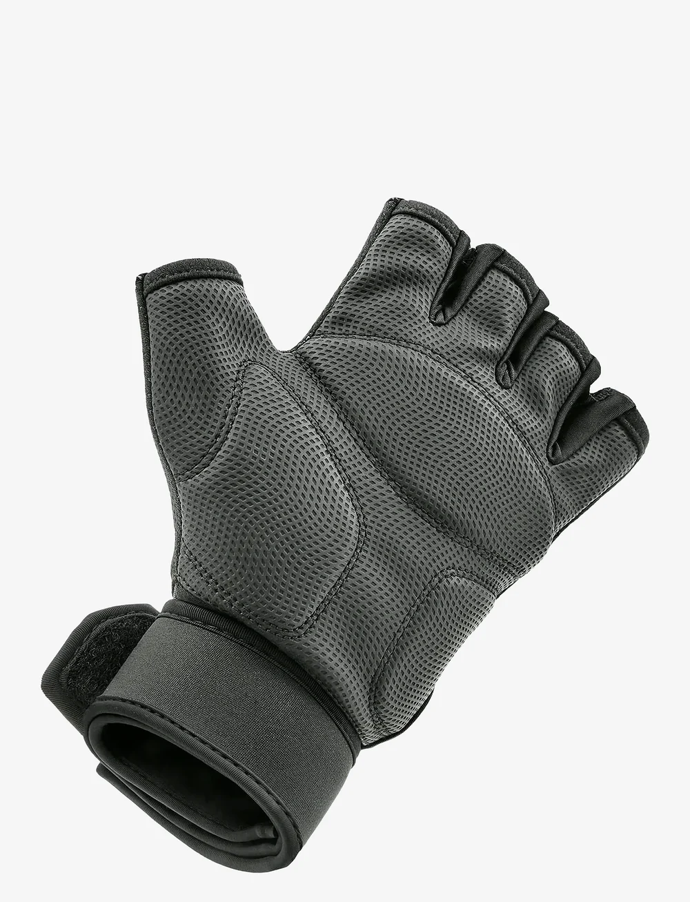 adidas Equipment - Elite Training Gloves - fingerhandschuhe - grey - 1