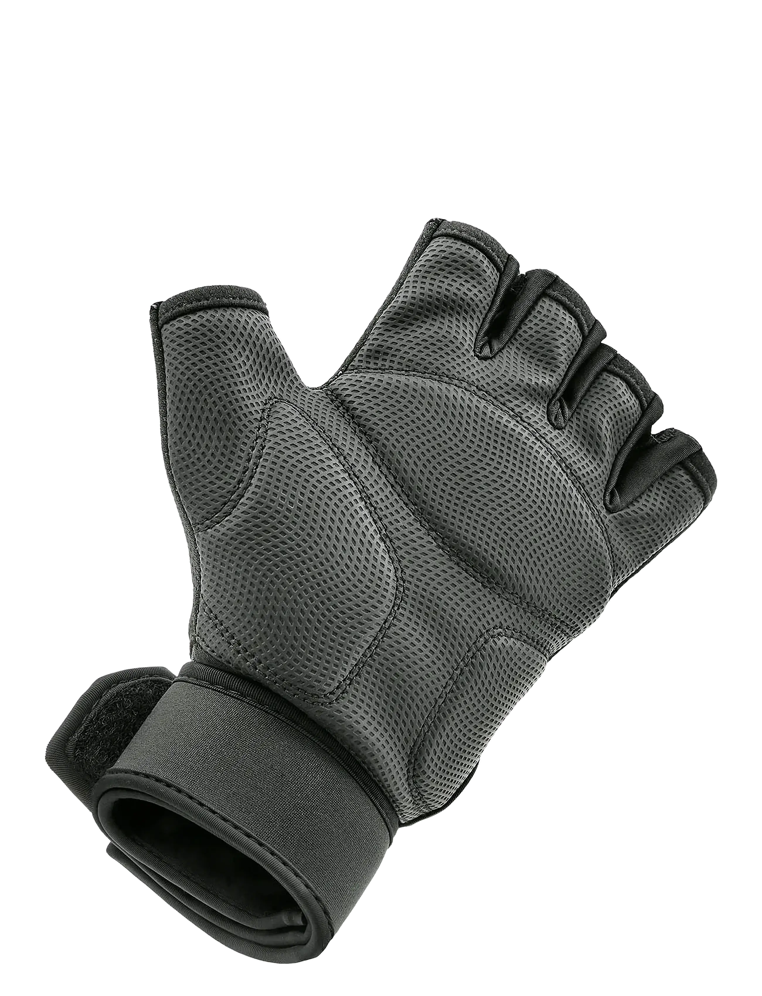 adidas Equipment - Elite Training Gloves - grey - 1