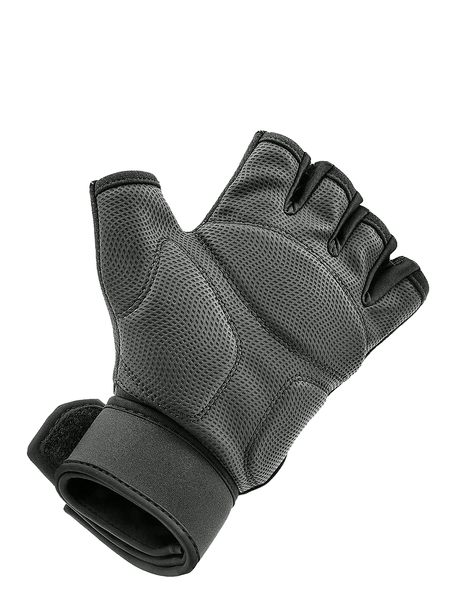 adidas Equipment - Elite Training Gloves - fingerhandschuhe - grey - 1