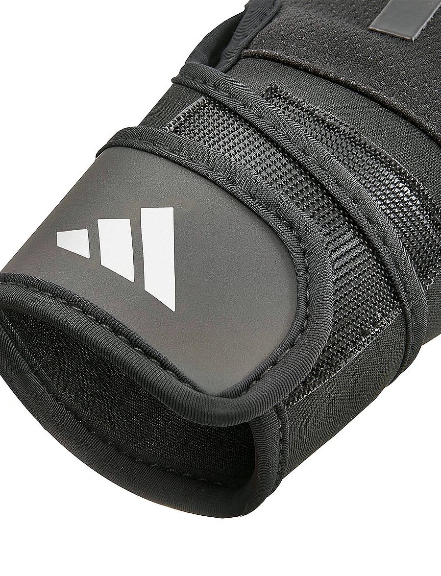 adidas Equipment - Elite Training Gloves - fingerhandschuhe - grey - 2