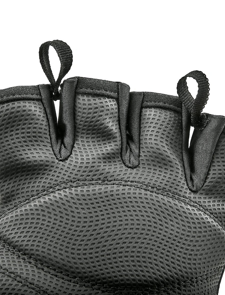 adidas Equipment - Elite Training Gloves - fingerhandschuhe - grey - 3