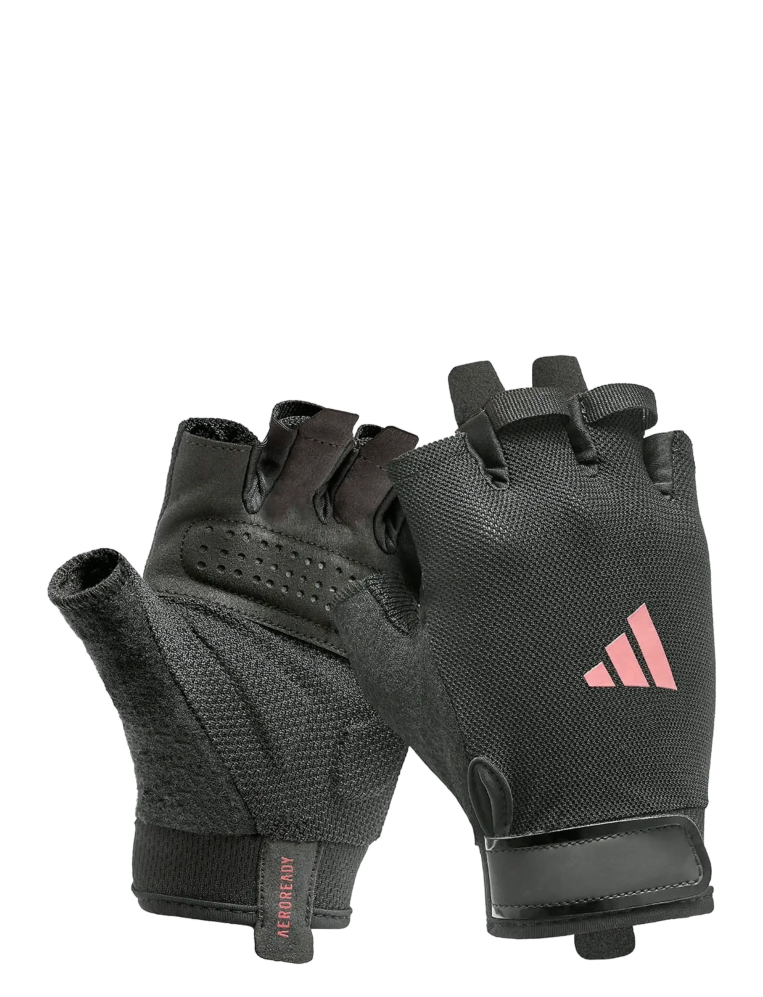 ADIDAS EQUIPMENT Adidas Essential Training Handschuhe Patterned - XS - Damen