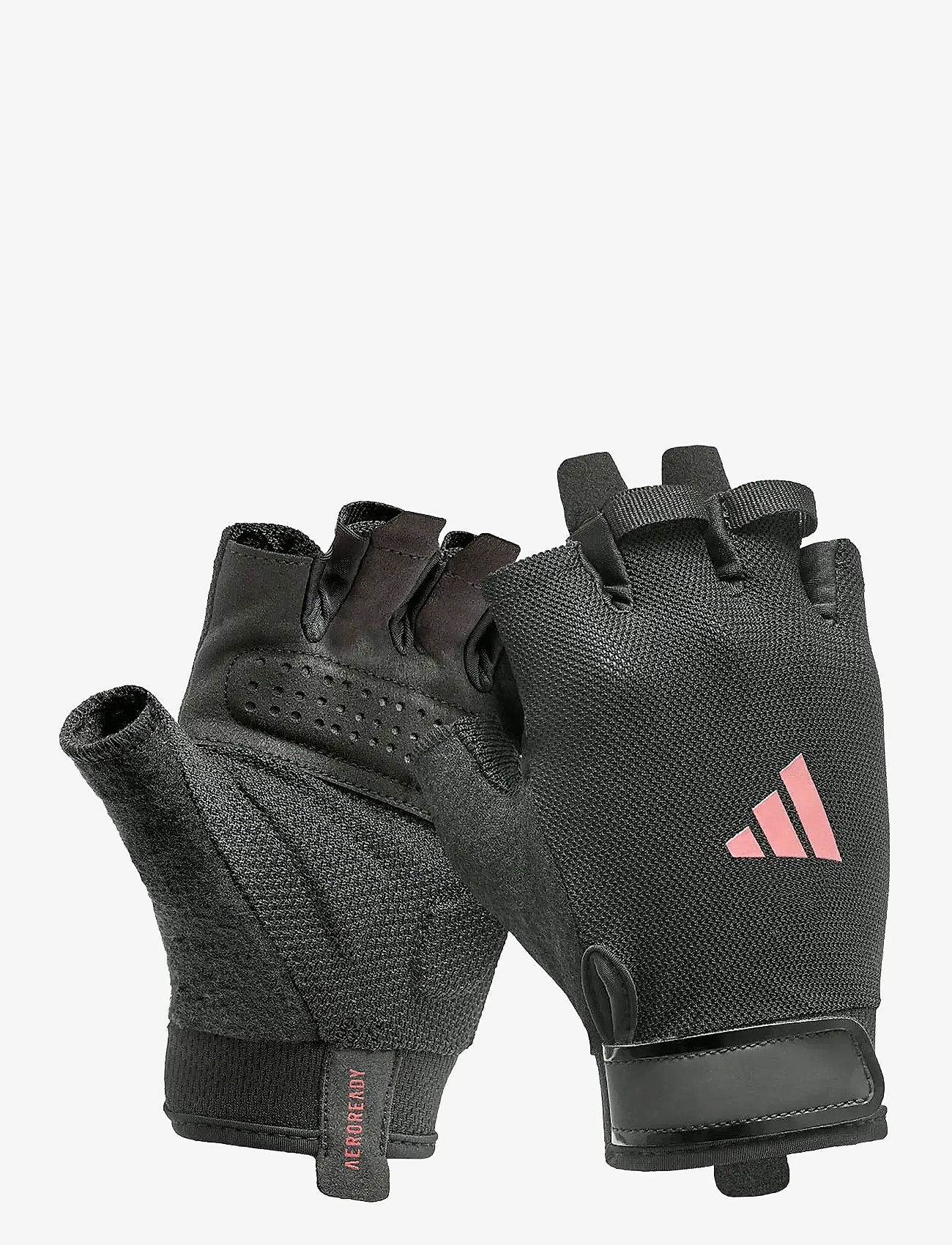 adidas Equipment - Essential Training Gloves - pink - 1