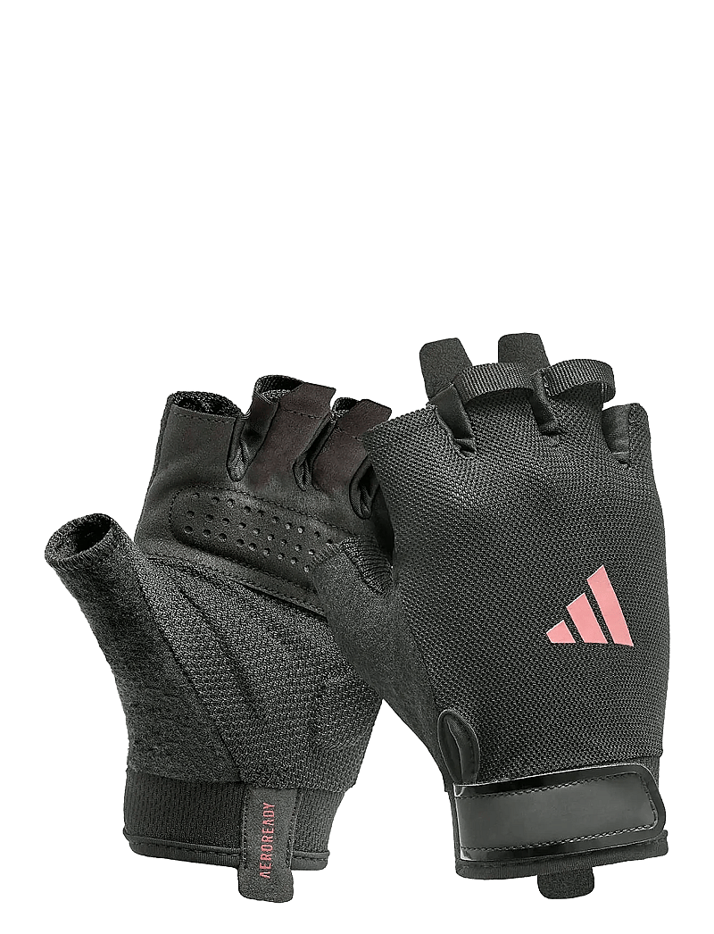 adidas Equipment - Essential Training Gloves - finger gloves - pink - 1