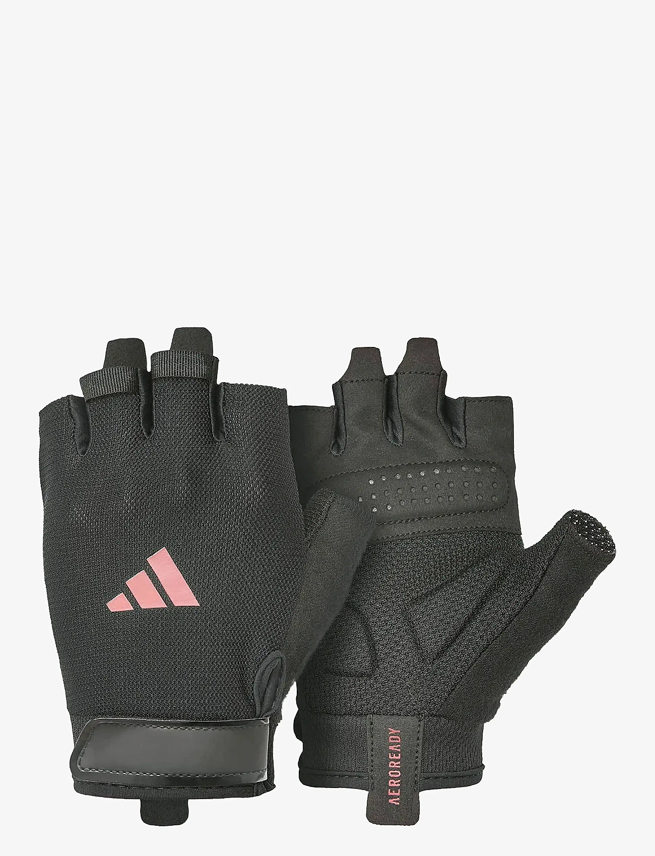 adidas Equipment - Essential Training Gloves - pink - 2