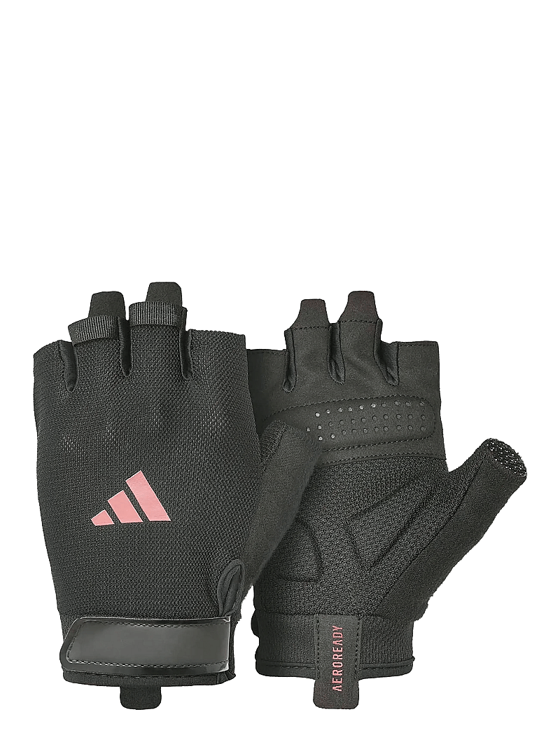 adidas Equipment - Essential Training Gloves - finger gloves - pink - 2