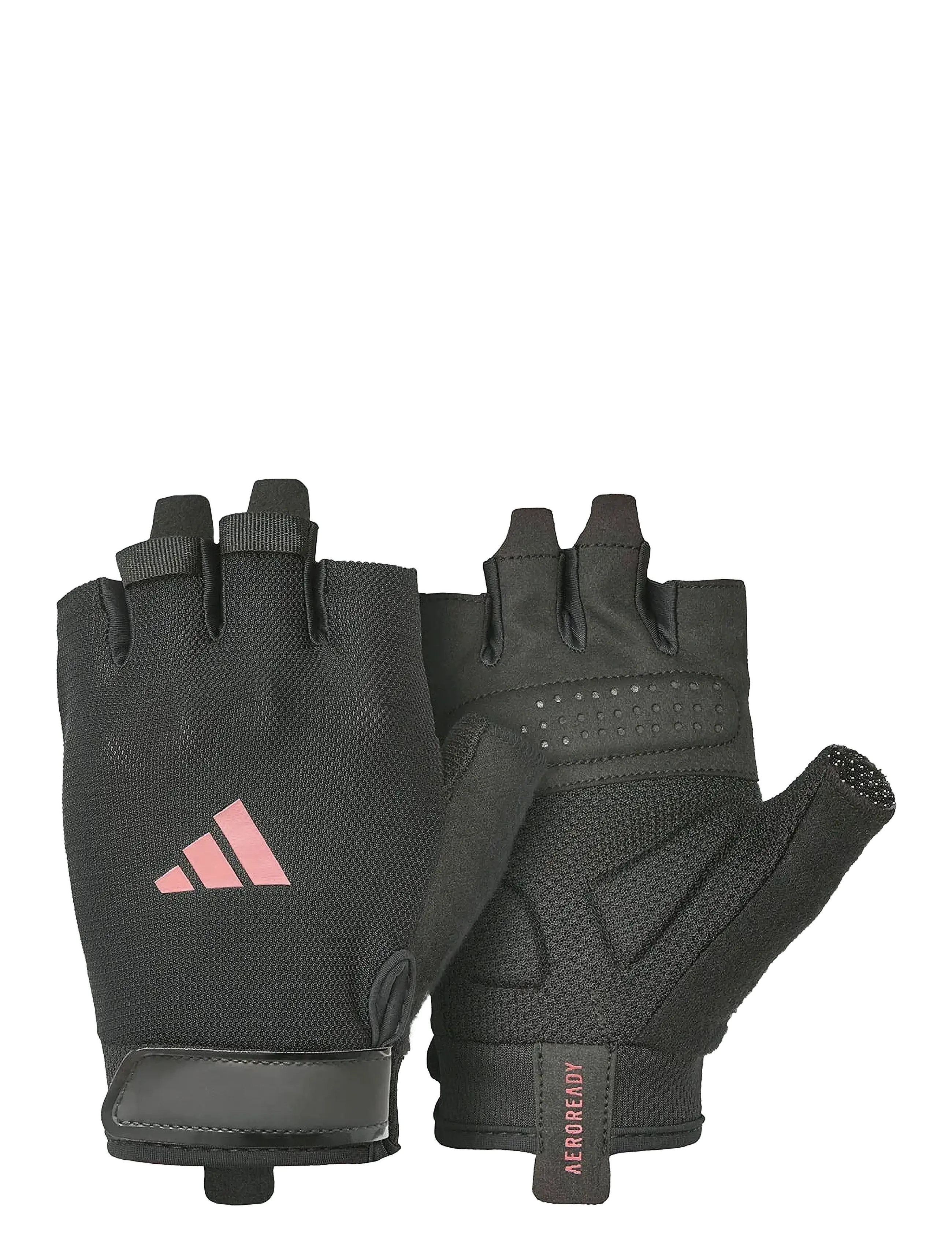 adidas Equipment - Essential Training Gloves - laveste priser - pink - 2