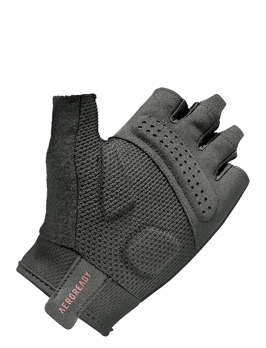 adidas Equipment - Essential Training Gloves - fingervantar - pink - 3