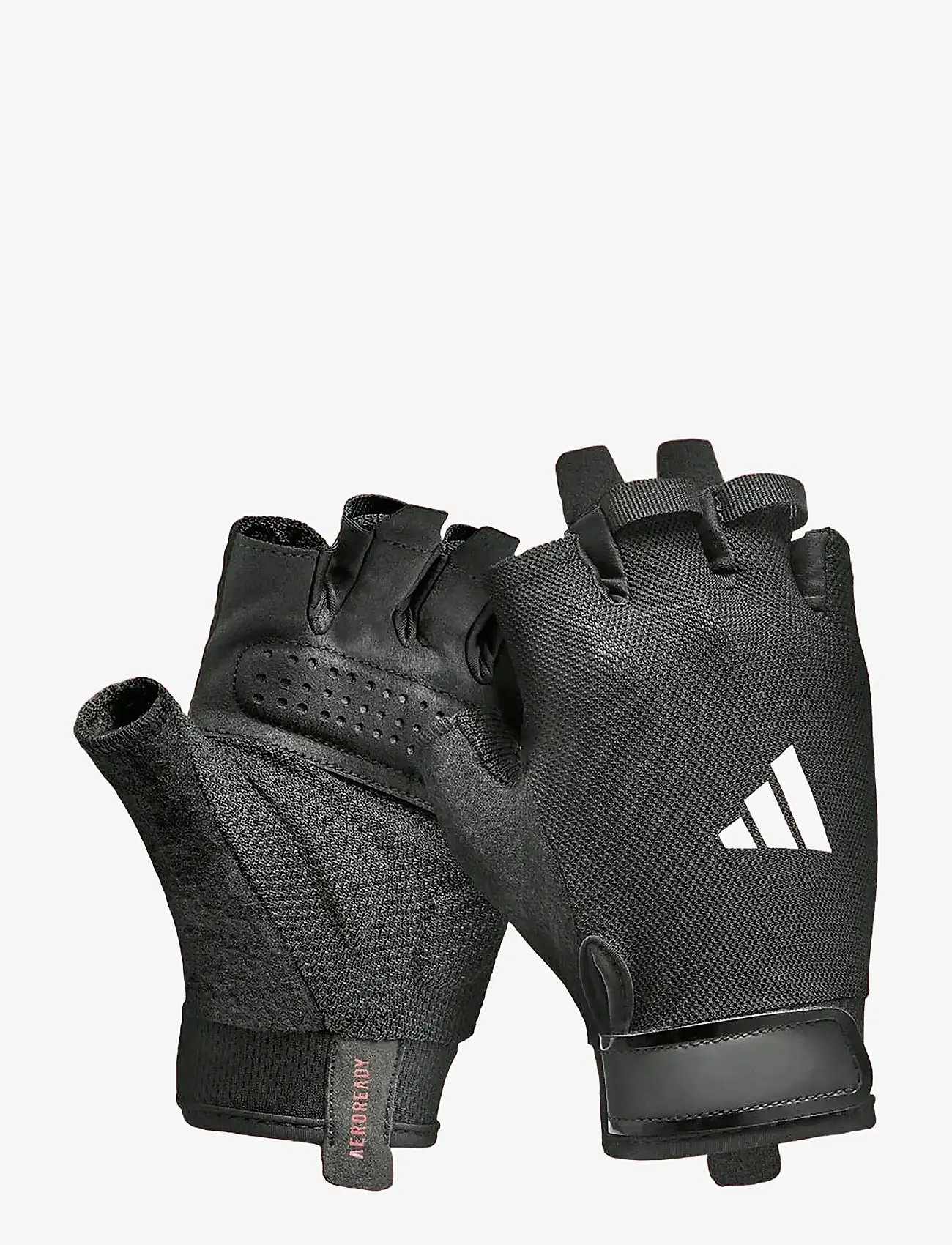 adidas Equipment - Essential Training Gloves - pink - 4