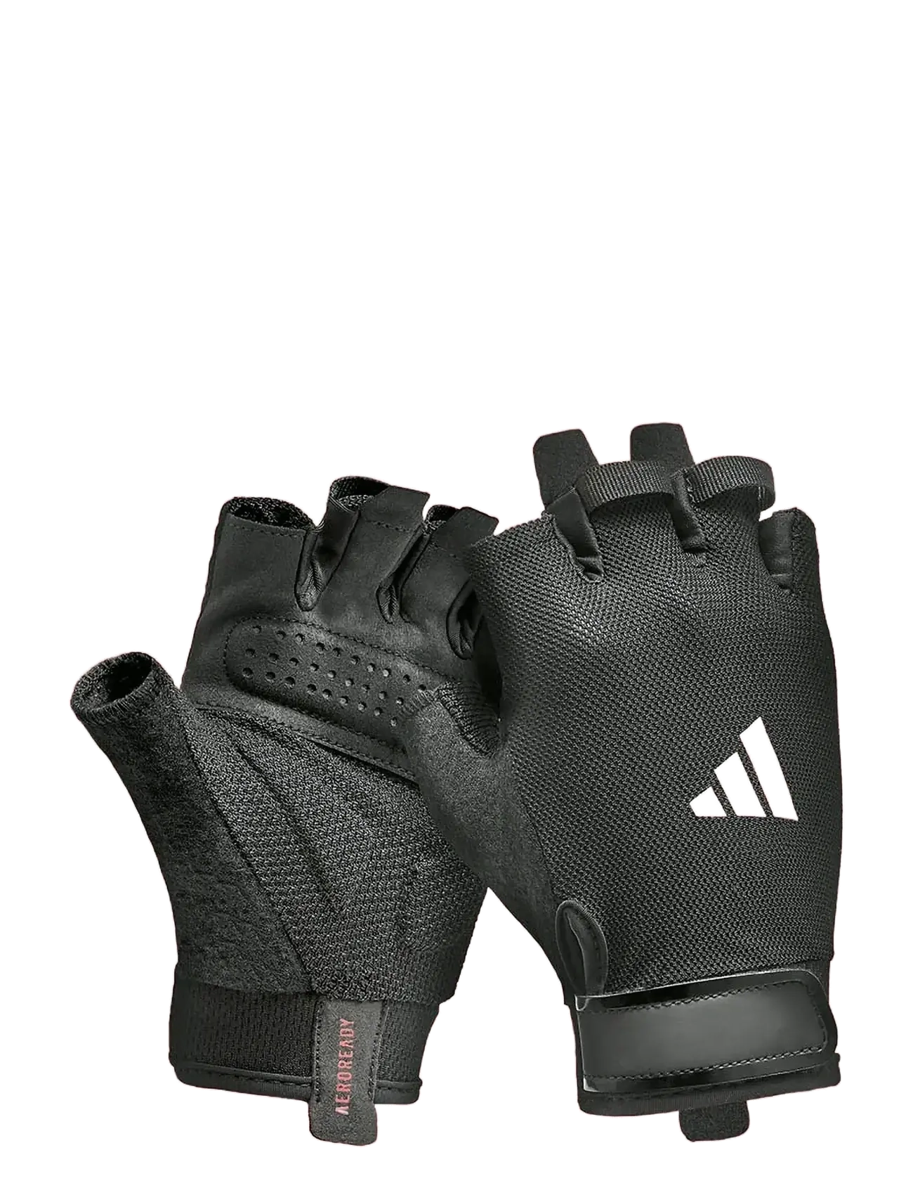 adidas Equipment - Essential Training Gloves - laveste priser - pink - 4