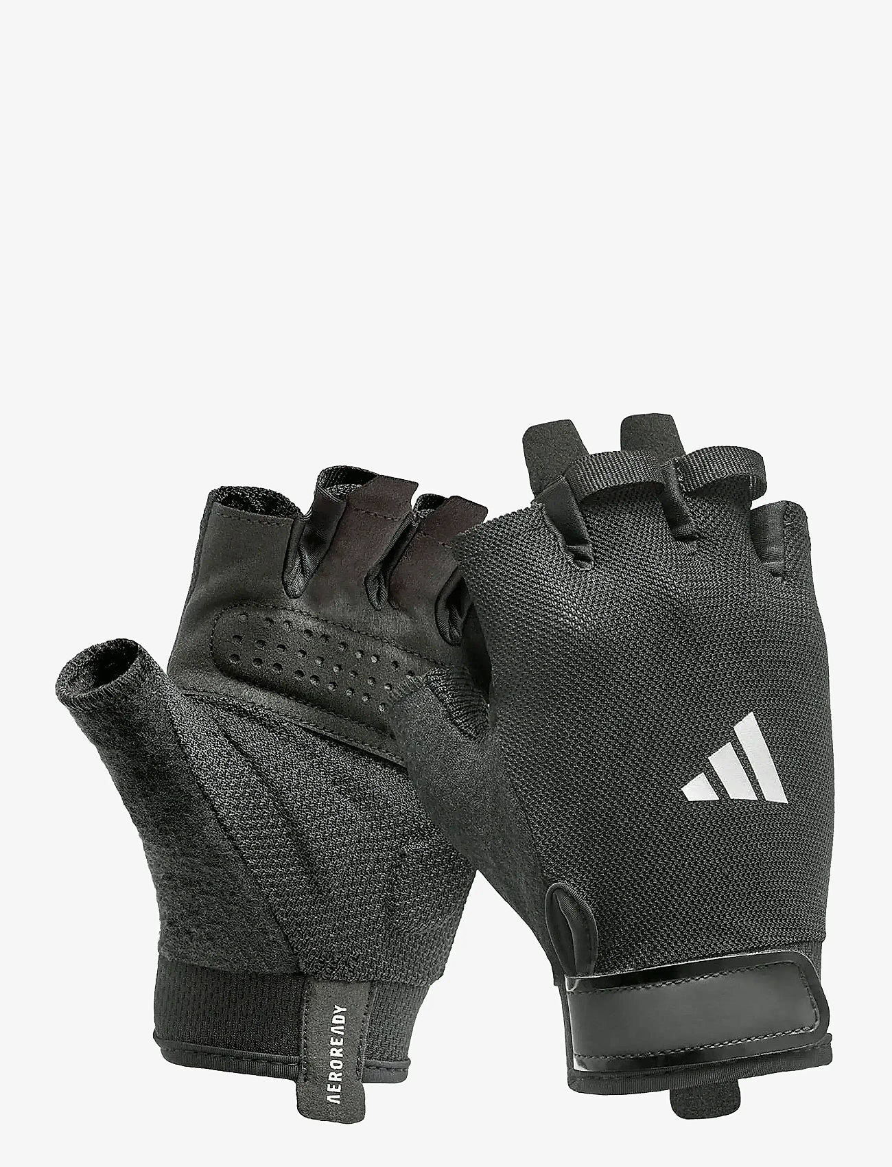 adidas Equipment - Essential Training Gloves - finger gloves - white - 1