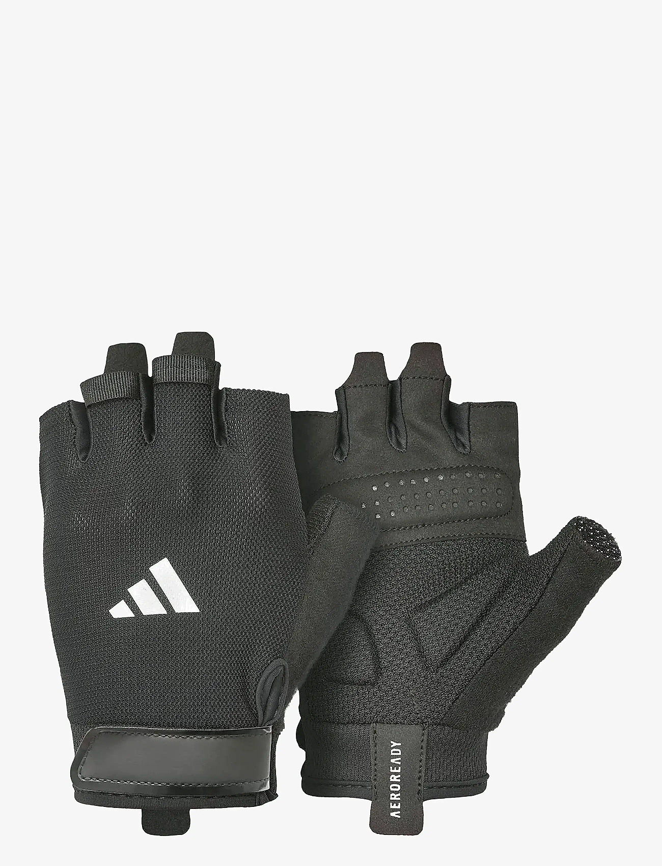 adidas Equipment - Essential Training Gloves - finger gloves - white - 2