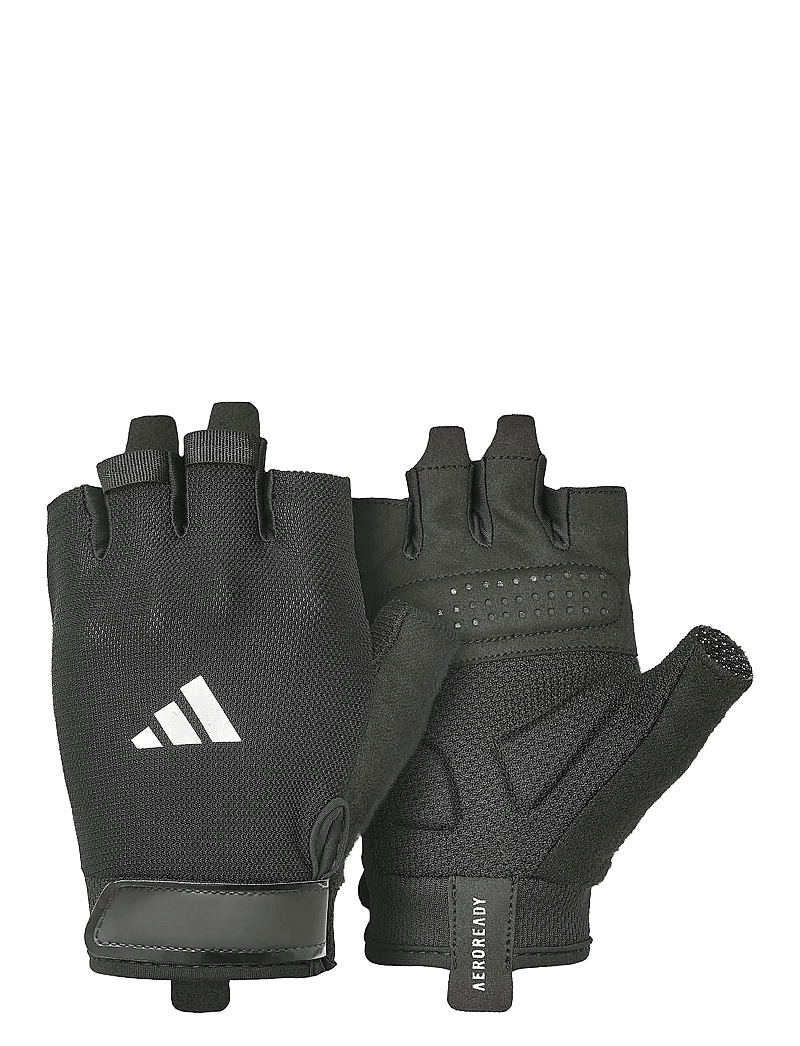 adidas Equipment - Essential Training Gloves - finger gloves - white - 2