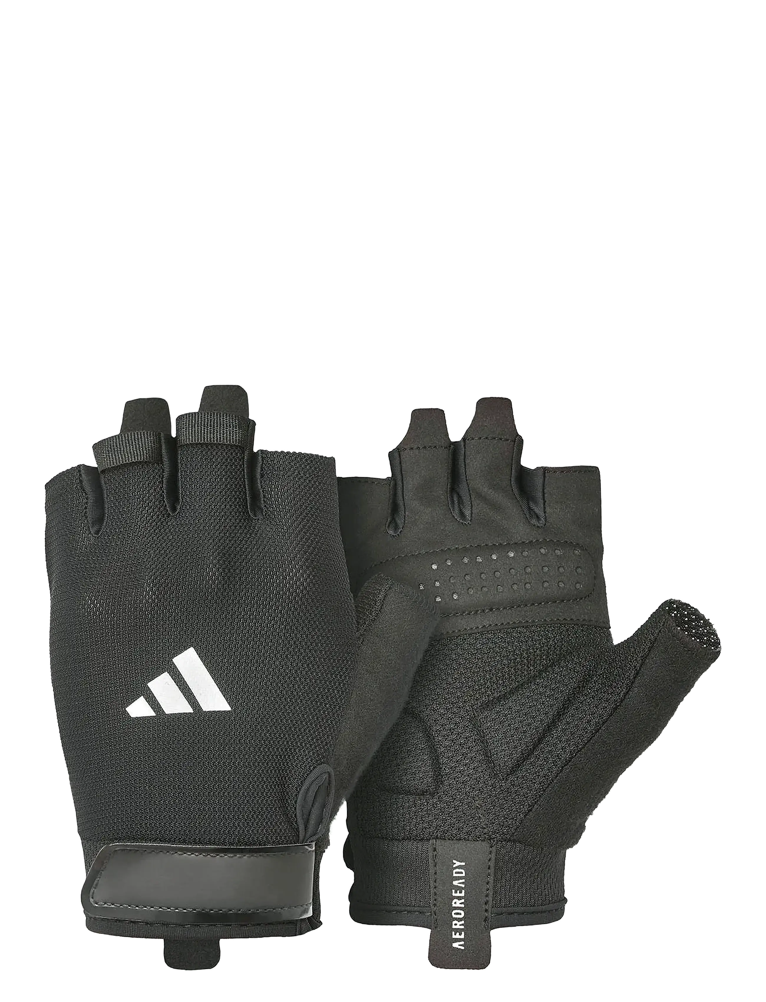 adidas Equipment - Essential Training Gloves - laveste priser - white - 2