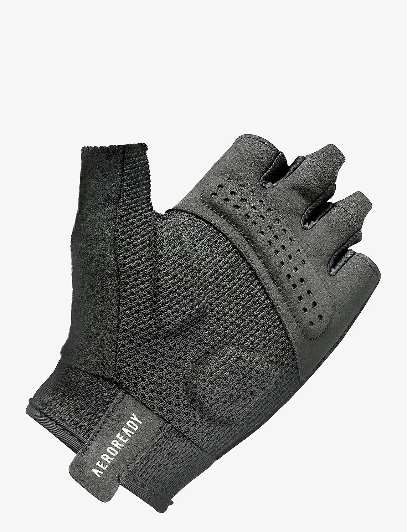 adidas Equipment - Essential Training Gloves - finger gloves - white - 3