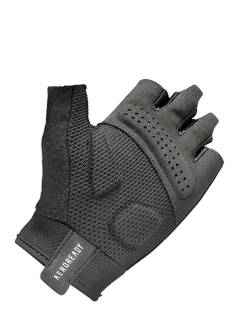 adidas Equipment - Essential Training Gloves - finger gloves - white - 3