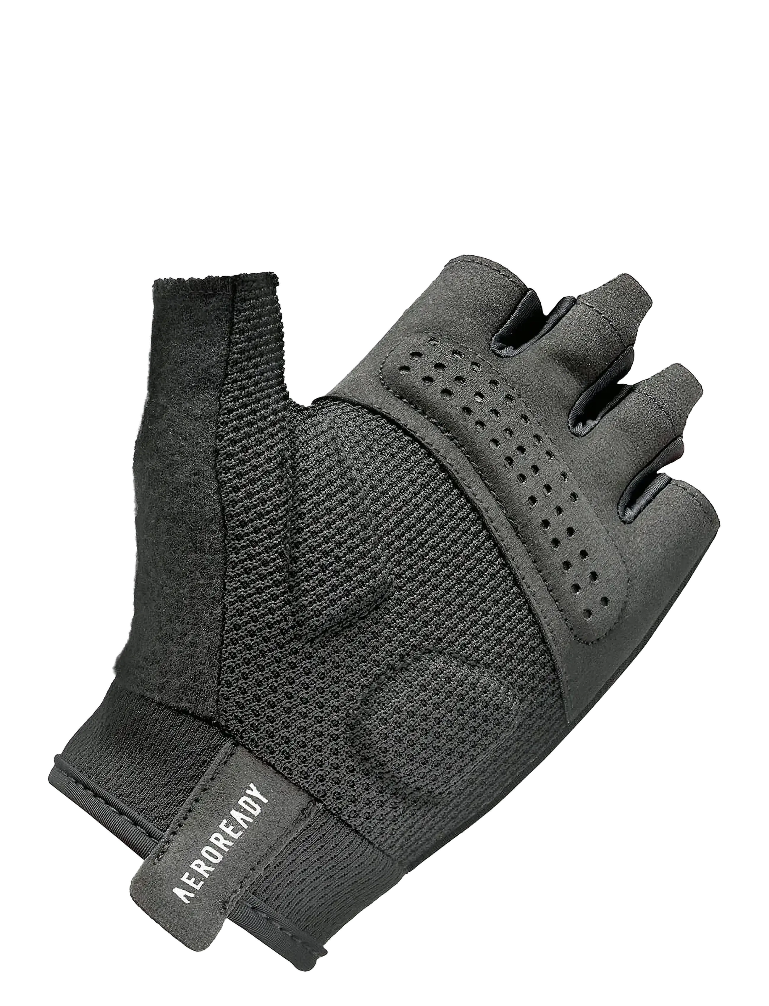 adidas Equipment - Essential Training Gloves - laveste priser - white - 3
