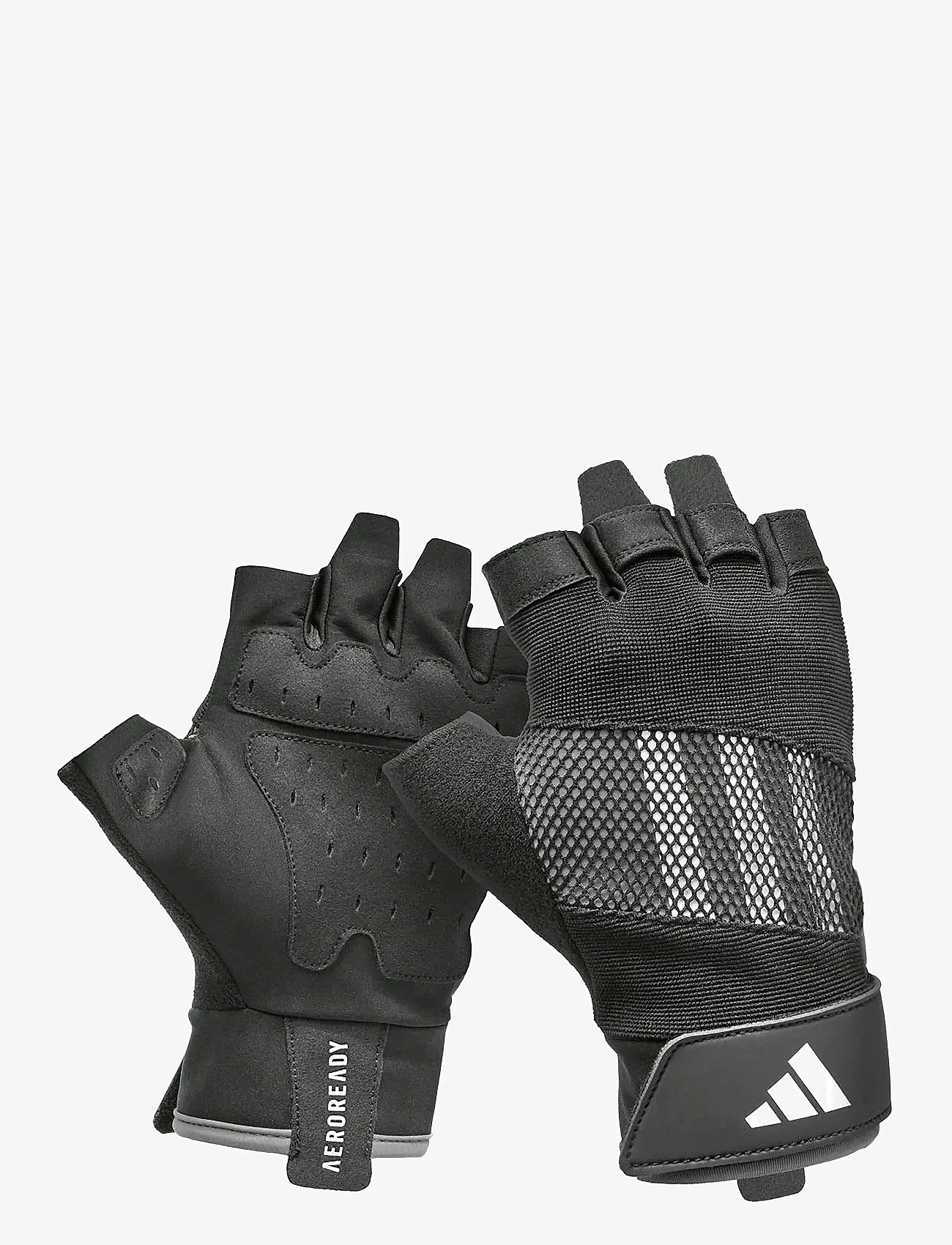 adidas Equipment - Performance Training Gloves - finger gloves - grey - 1