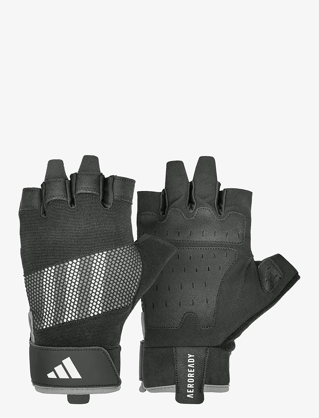 adidas Equipment - Performance Training Gloves - finger gloves - grey - 2