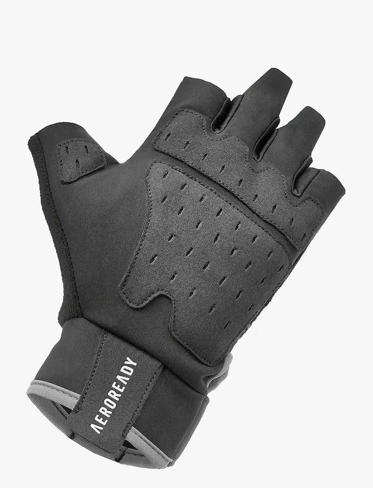 adidas Equipment - Performance Training Gloves - finger gloves - grey - 3