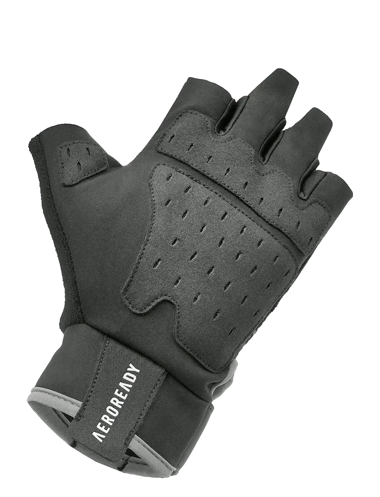 adidas Equipment - Performance Training Gloves - madalaimad hinnad - grey - 3