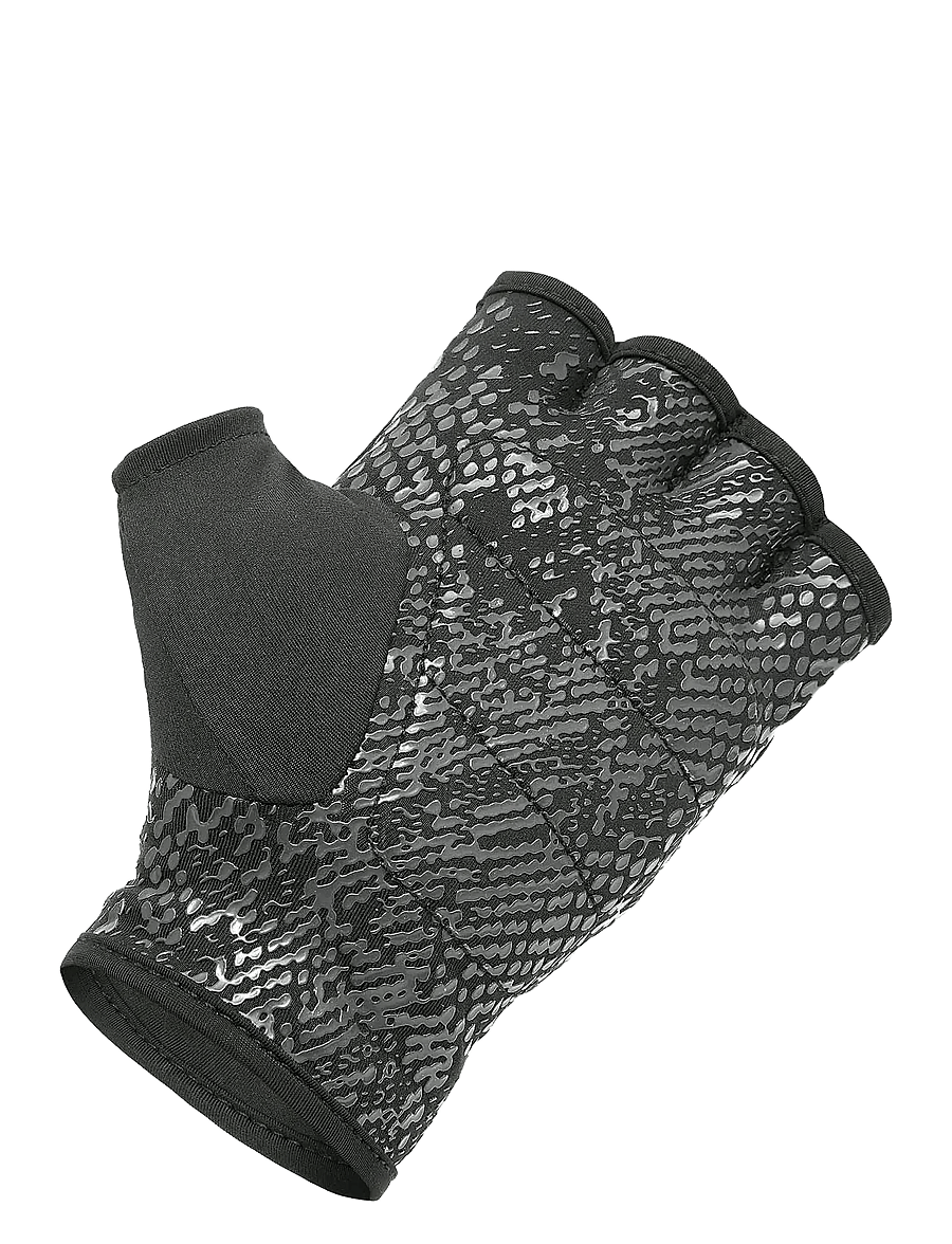 adidas Equipment - Women's Training Gloves - fingerhandschuhe - black - 2