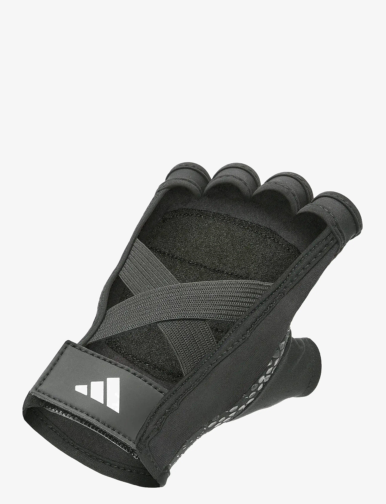 adidas Equipment - Women's Training Gloves - fingervantar - black - 3