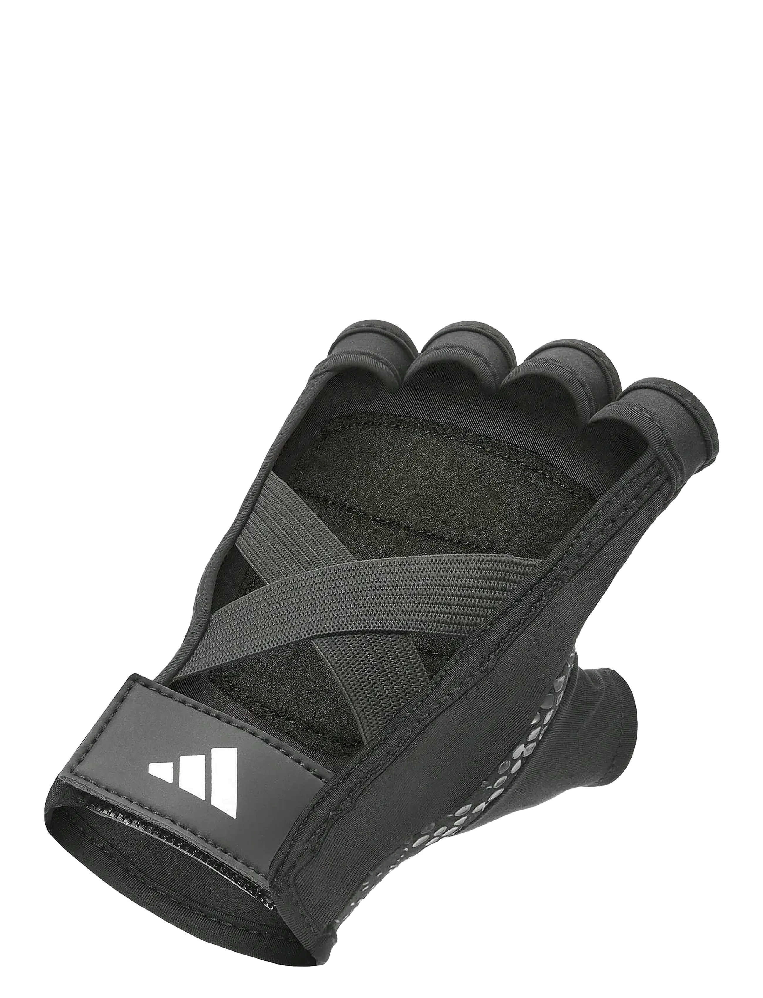 adidas Equipment - Women's Training Gloves - handsker - black - 3