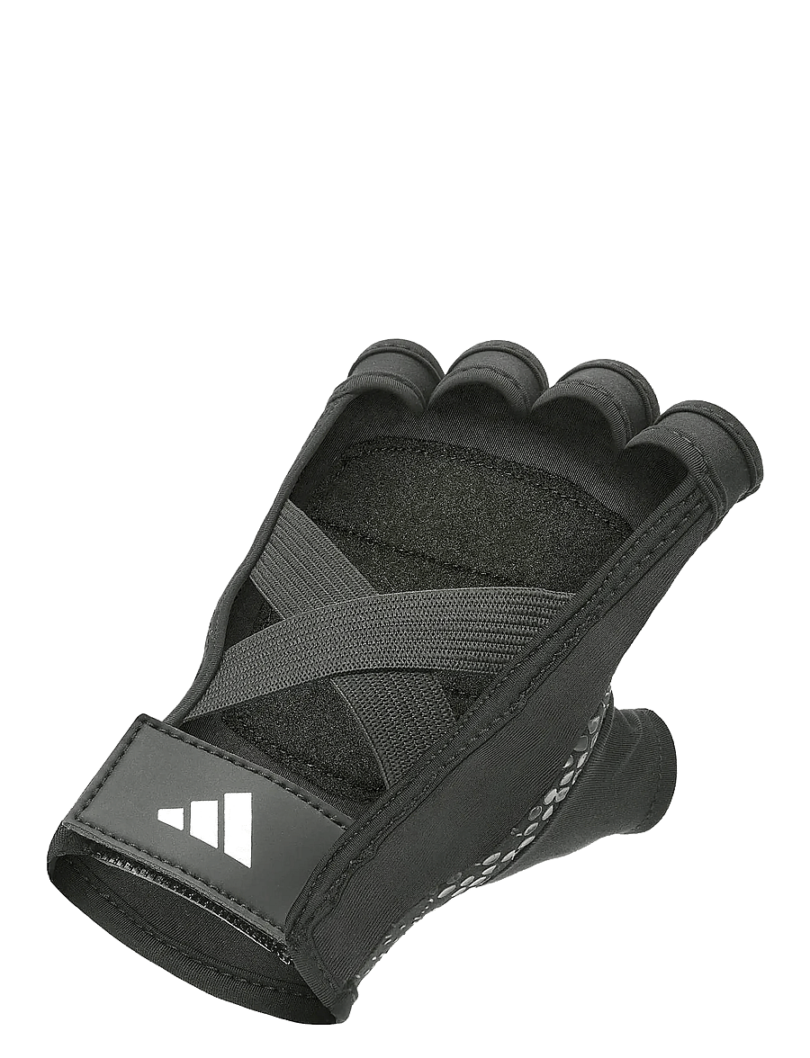 adidas Equipment - Women's Training Gloves - fingerhandschuhe - black - 3