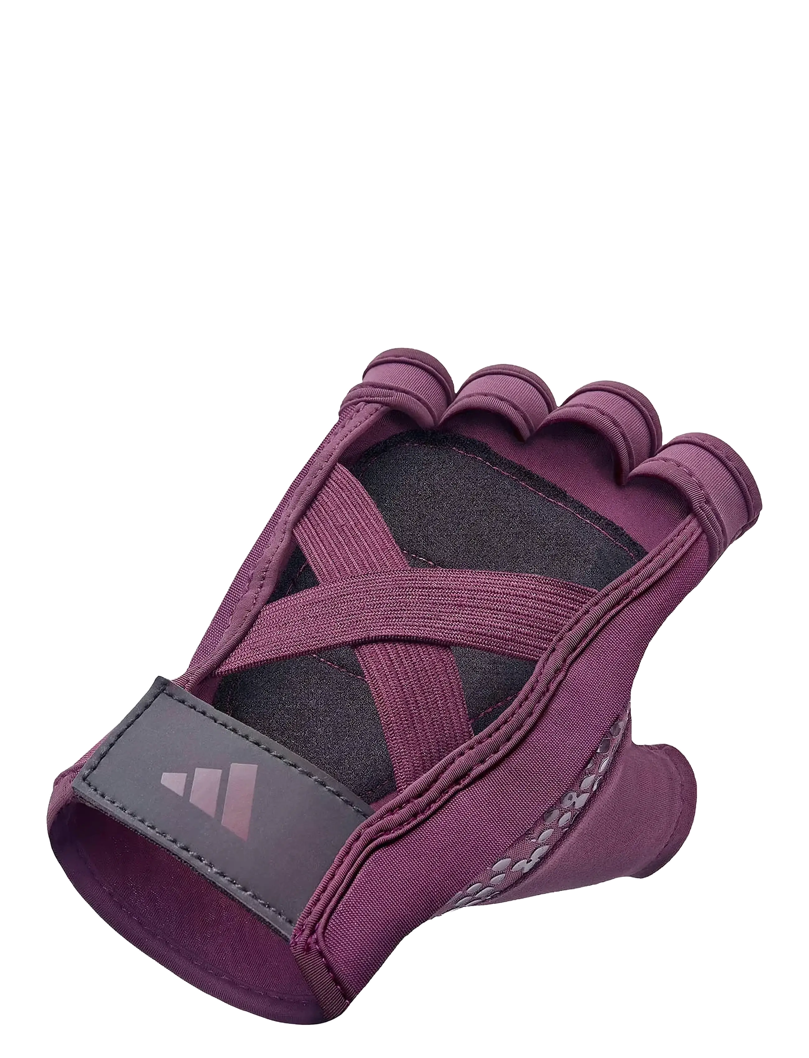 adidas Equipment - Women's Training Gloves - fingerhandsker - victory - 3