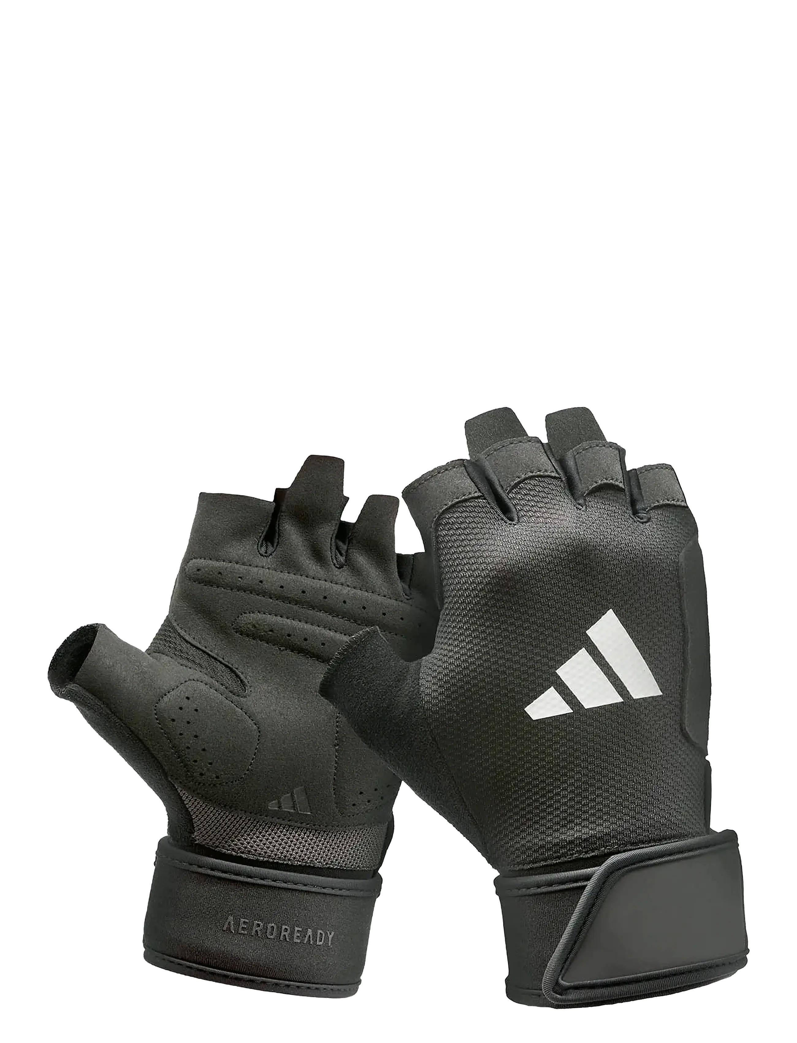 Adidas Equipment - Strength Training Gloves