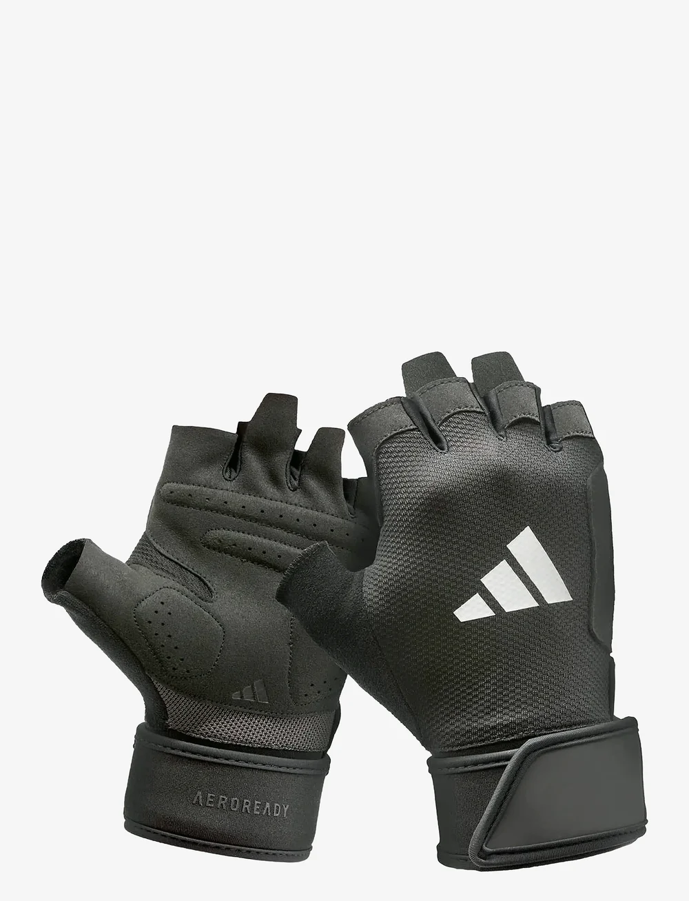 adidas Equipment - Strength Training Gloves - finger gloves - black - 1