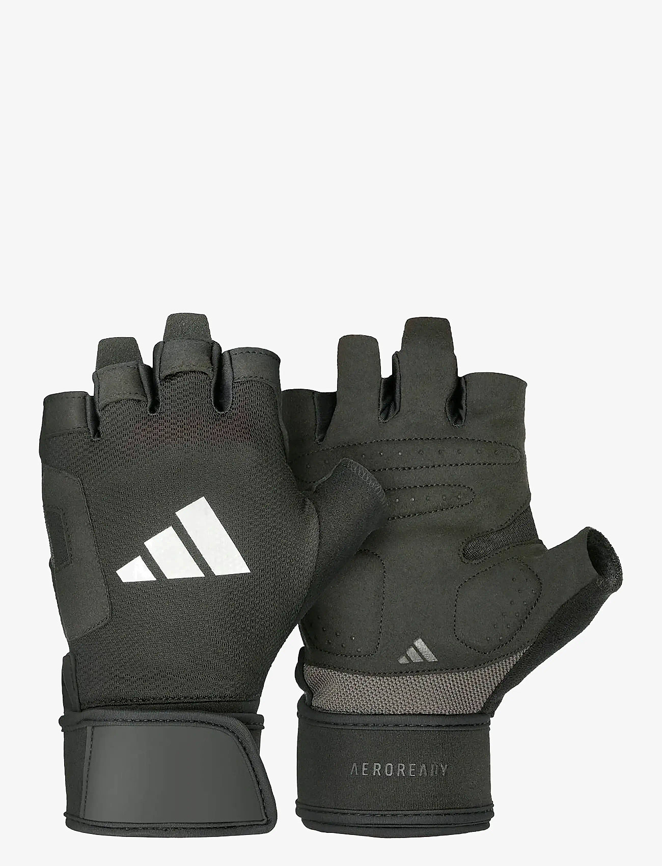 adidas Equipment - Strength Training Gloves - finger gloves - black - 2
