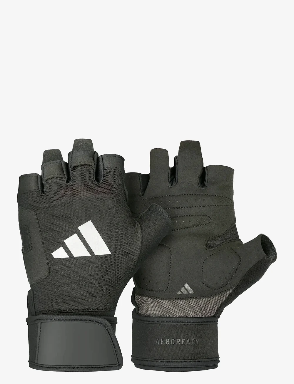 adidas Equipment - Strength Training Gloves - finger gloves - black - 2
