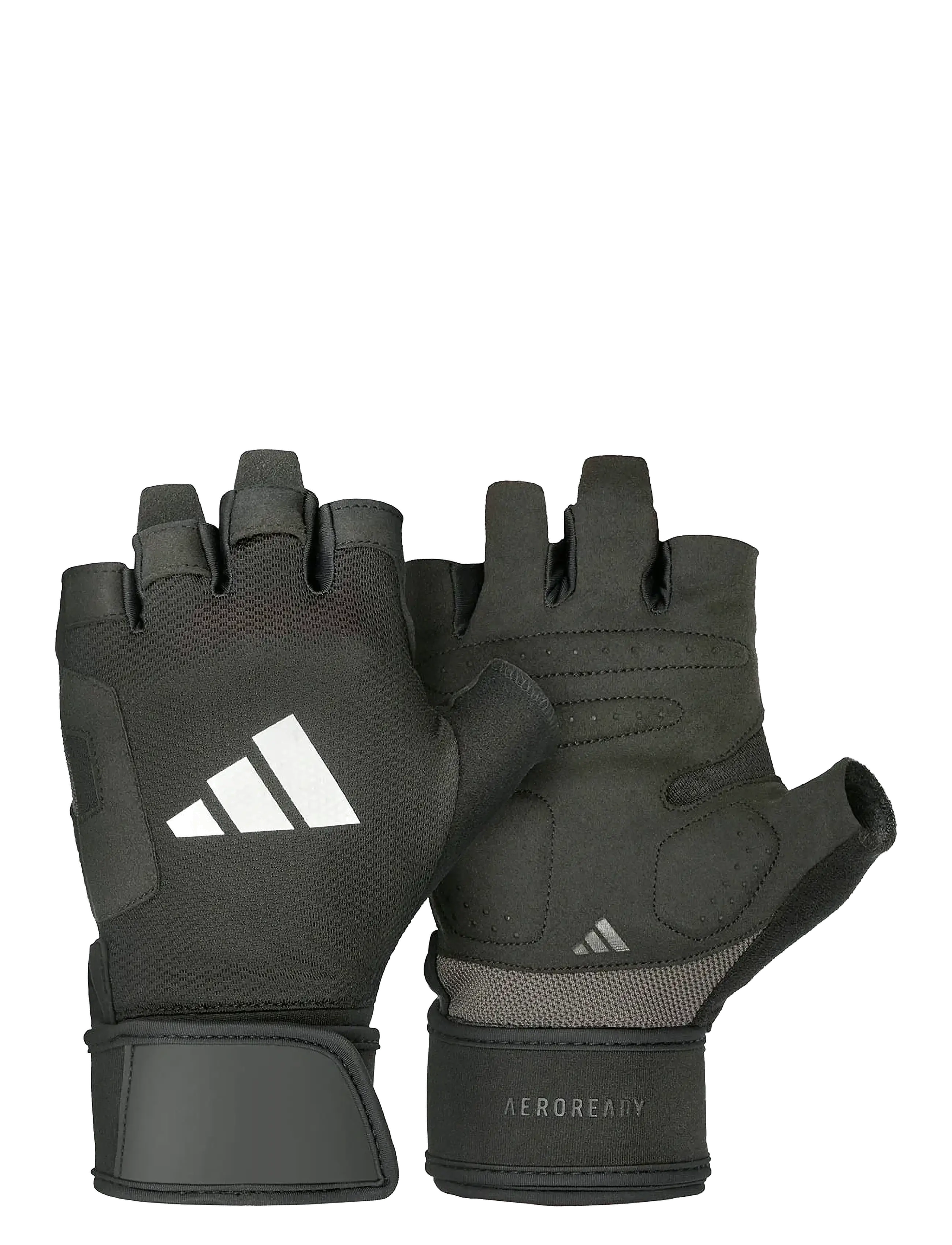 adidas Equipment - Strength Training Gloves - fingerhandschuhe - black - 2